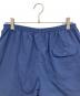 中古・古着 Patagonia (パタゴニア) Baggies Short-5inch/メンズ・バギーズ・ショーツ 5インチ ブルー サイズ:M：5000円