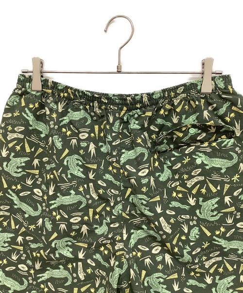Patagonia（パタゴニア）Patagonia (パタゴニア) Baggies Short-5inch/メンズ・バギーズ・ショーツ 5インチ グリーン サイズ:Mの古着・服飾アイテム