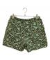 Patagonia (パタゴニア) Baggies Short-5inch/メンズ・バギーズ・ショーツ 5インチ グリーン サイズ:M：5000円