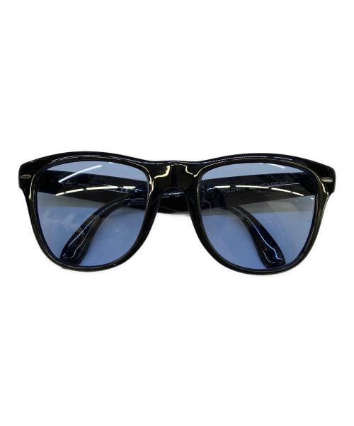 RAY-BAN（レイバン）RAY-BAN (レイバン) WAYFARER FOLDING CLASSIC ブラック サイズ:54□20 140の古着・服飾アイテム