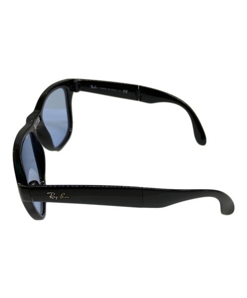 RAY-BAN（レイバン）RAY-BAN (レイバン) WAYFARER FOLDING CLASSIC ブラック サイズ:54□20 140の古着・服飾アイテム
