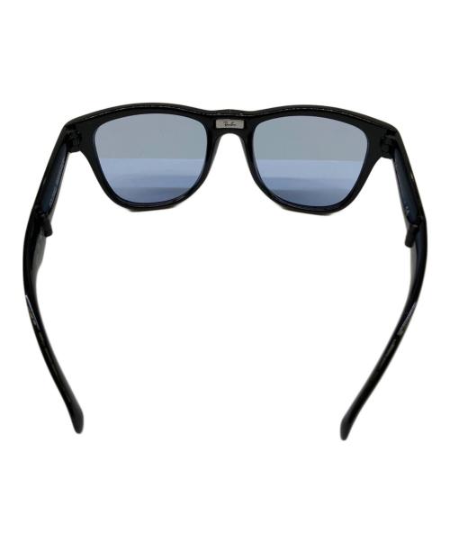 RAY-BAN（レイバン）RAY-BAN (レイバン) WAYFARER FOLDING CLASSIC ブラック サイズ:54□20 140の古着・服飾アイテム