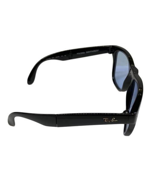 RAY-BAN（レイバン）RAY-BAN (レイバン) WAYFARER FOLDING CLASSIC ブラック サイズ:54□20 140の古着・服飾アイテム