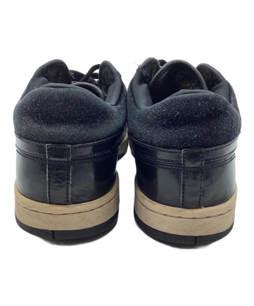 NIKE（ナイキ）NIKE (ナイキ) COURT FORCE PREMIUM ブラック サイズ:29の古着・服飾アイテム