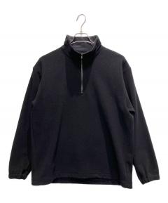中古・古着通販】Cornier (コルニエ) WOOL PAPER HALF SLEEVE SHIRTS