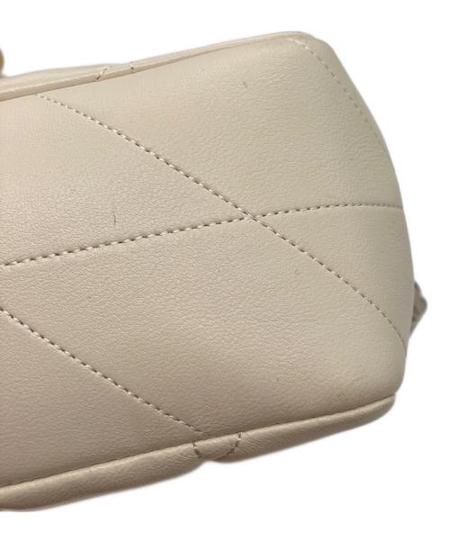 COACH（コーチ）COACH (コーチ) タビー ショルダー バッグ 26 ベージュの古着・服飾アイテム