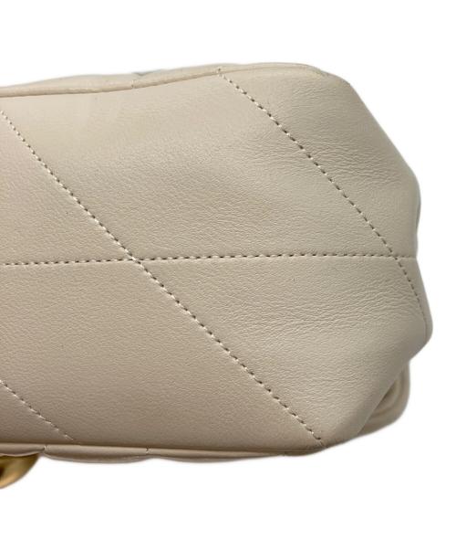 COACH（コーチ）COACH (コーチ) タビー ショルダー バッグ 26 ベージュの古着・服飾アイテム