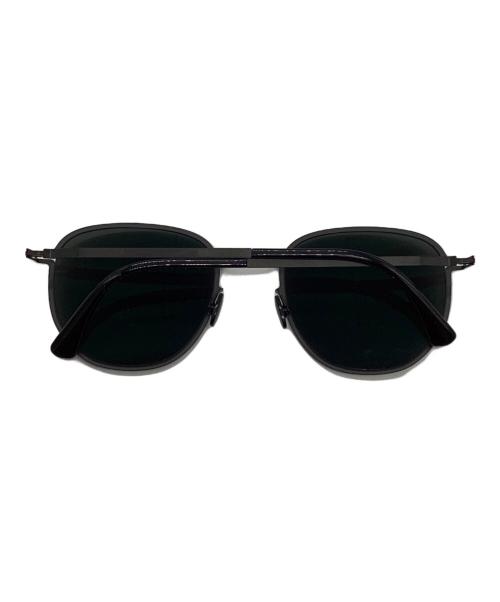 MYKITA（マイキータ）MYKITA (マイキータ) サングラス ブラック サイズ:SIZE 140 51□22の古着・服飾アイテム