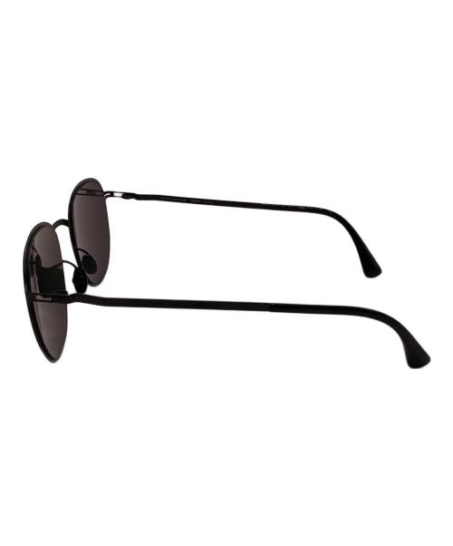 MYKITA（マイキータ）MYKITA (マイキータ) サングラス ブラック サイズ:SIZE 140 51□22の古着・服飾アイテム