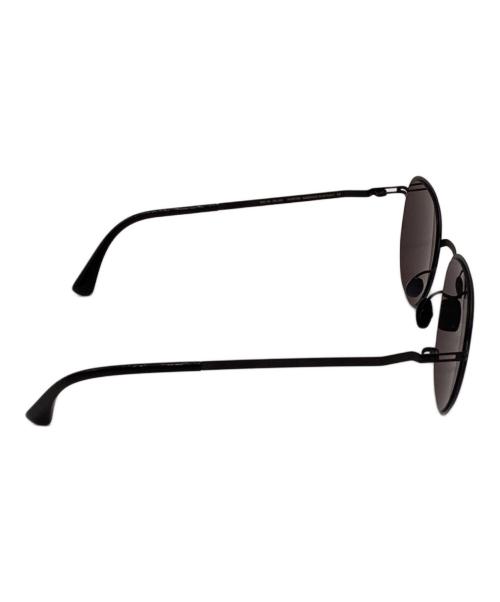 MYKITA（マイキータ）MYKITA (マイキータ) サングラス ブラック サイズ:SIZE 140 51□22の古着・服飾アイテム