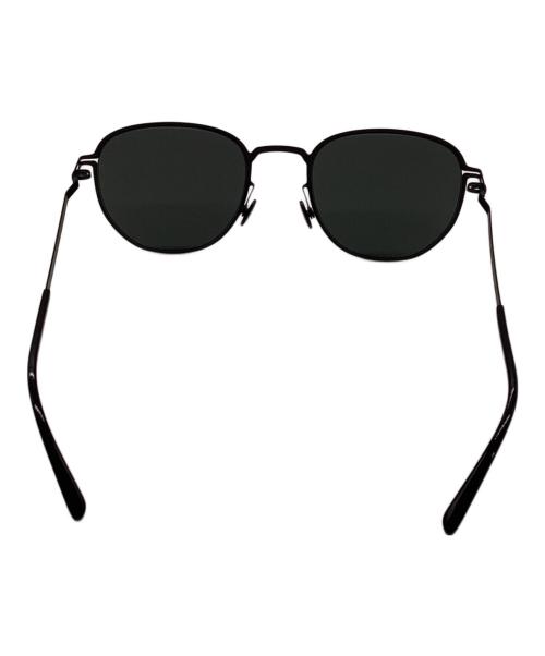 MYKITA（マイキータ）MYKITA (マイキータ) サングラス ブラック サイズ:SIZE 140 51□22の古着・服飾アイテム