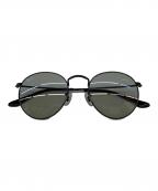 RAY-BANレイバン）の古着「サングラス」｜ブラック