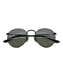 RAY-BAN（レイバン）の古着「サングラス」｜ブラック