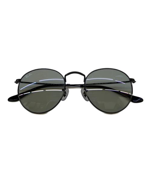 RAY-BAN（レイバン）RAY-BAN (レイバン) サングラス ブラック サイズ:50□21 145の古着・服飾アイテム
