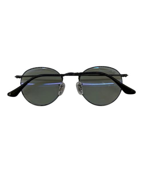 RAY-BAN（レイバン）RAY-BAN (レイバン) サングラス ブラック サイズ:50□21 145の古着・服飾アイテム