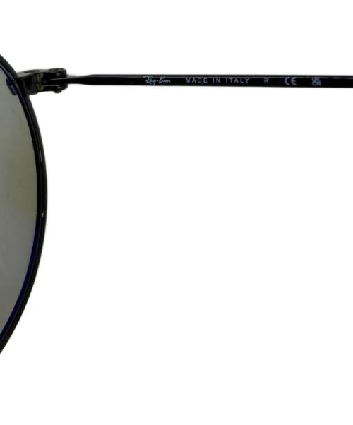 RAY-BAN（レイバン）RAY-BAN (レイバン) サングラス ブラック サイズ:50□21 145の古着・服飾アイテム