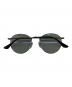 RAY-BAN (レイバン) サングラス ブラック サイズ:50□21 145：7000円