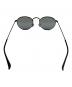 中古・古着 RAY-BAN (レイバン) サングラス ブラック サイズ:50□21 145：7000円