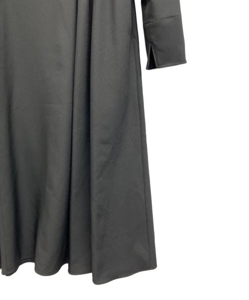 THE 9 SHOP（ザ ナインショップ）THE 9 SHOP (ザ ナインショップ) EVERYDAY DRESS mature ブラック サイズ:LLの古着・服飾アイテム