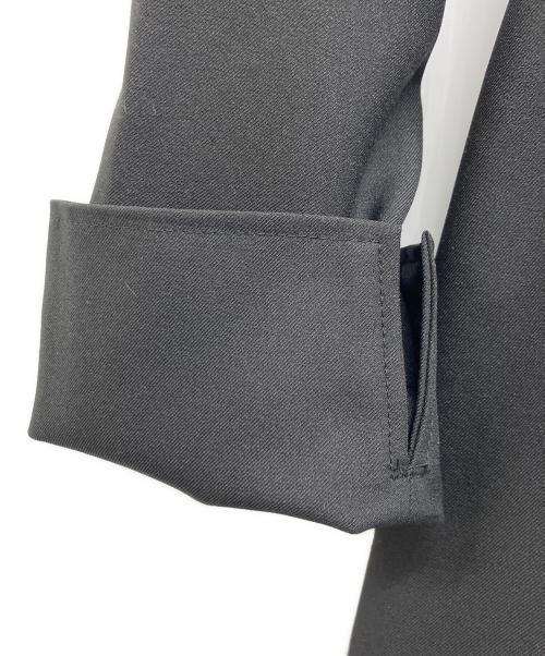 THE 9 SHOP（ザ ナインショップ）THE 9 SHOP (ザ ナインショップ) EVERYDAY DRESS mature ブラック サイズ:LLの古着・服飾アイテム