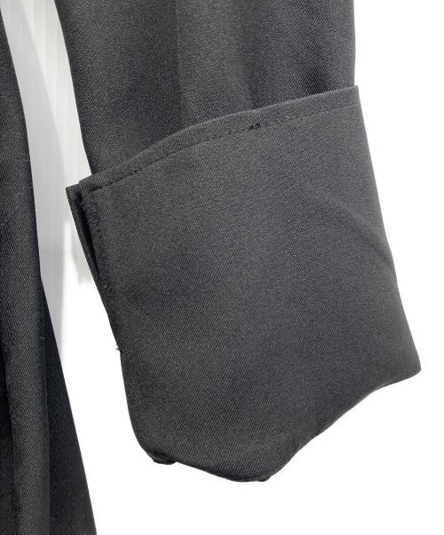 THE 9 SHOP（ザ ナインショップ）THE 9 SHOP (ザ ナインショップ) EVERYDAY DRESS mature ブラック サイズ:LLの古着・服飾アイテム