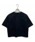 MARW UNITED ARROWS (マルゥ ユナイテッドアローズ) MARW UNITED ARROWS Tブラウス ブラック サイズ:Free：5000円