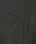 中古・古着 fog linen work (フォグリネンワーク) ワイドスリーブワンピース ネイビー サイズ:表記無し：7000円