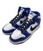 NIKEナイキ）の古着「Dunk High 