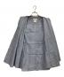 HOPE (ホープ) Elma Shirt ブルー サイズ:36：5000円