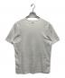PAPAS (パパス) PAPAS ベアジャズTシャツ ホワイト サイズ:M：4000円