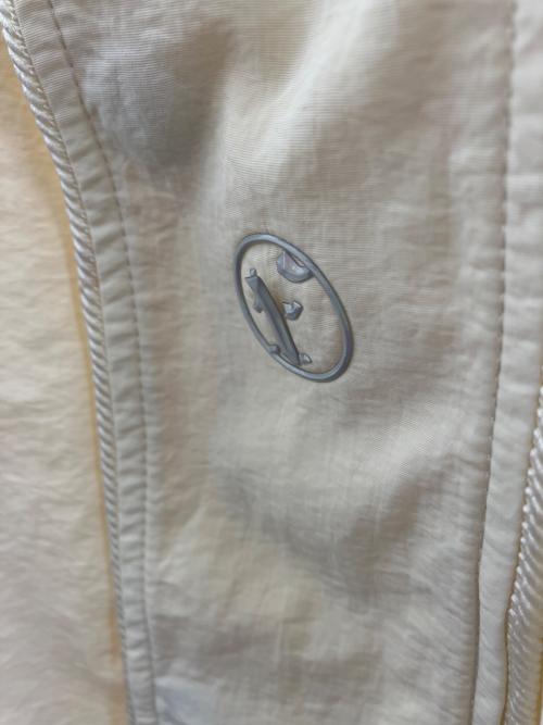 FAF（エフエーエフ）FAF (エフエーエフ) WARM UP JACKET アイボリー サイズ:1の古着・服飾アイテム