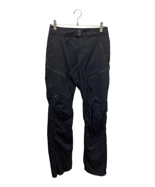 ARC'TERYX（アークテリクス）ARC'TERYX (アークテリクス) PALISADE PANT ブラック サイズ:28の古着・服飾アイテム
