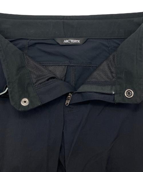 ARC'TERYX（アークテリクス）ARC'TERYX (アークテリクス) PALISADE PANT ブラック サイズ:28の古着・服飾アイテム