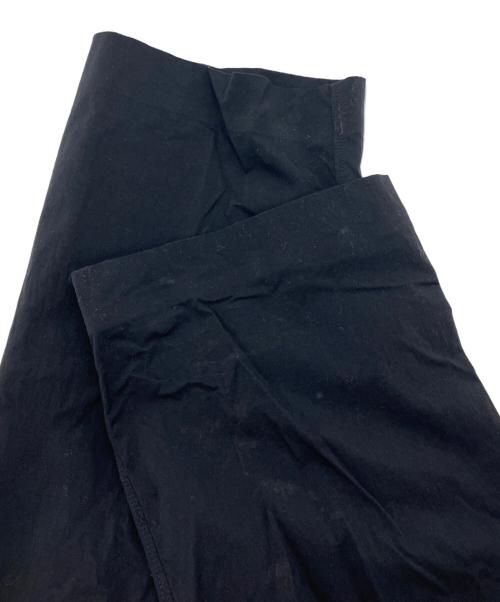 ARC'TERYX（アークテリクス）ARC'TERYX (アークテリクス) PALISADE PANT ブラック サイズ:28の古着・服飾アイテム