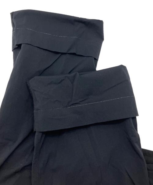 ARC'TERYX（アークテリクス）ARC'TERYX (アークテリクス) PALISADE PANT ブラック サイズ:28の古着・服飾アイテム