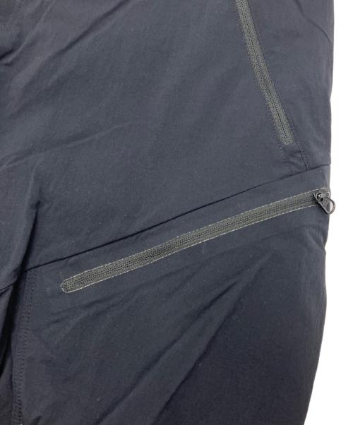 ARC'TERYX（アークテリクス）ARC'TERYX (アークテリクス) PALISADE PANT ブラック サイズ:28の古着・服飾アイテム