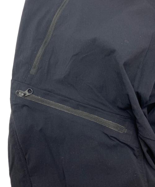 ARC'TERYX（アークテリクス）ARC'TERYX (アークテリクス) PALISADE PANT ブラック サイズ:28の古着・服飾アイテム