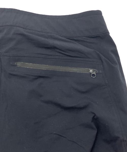 ARC'TERYX（アークテリクス）ARC'TERYX (アークテリクス) PALISADE PANT ブラック サイズ:28の古着・服飾アイテム