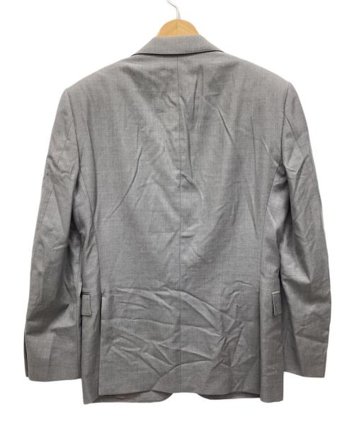 POLO RALPH LAUREN（ポロ・ラルフローレン）POLO RALPH LAUREN (ポロ・ラルフローレン) セットアップスーツ グレー サイズ:36の古着・服飾アイテム