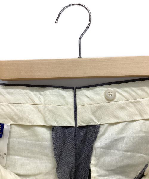 POLO RALPH LAUREN（ポロ・ラルフローレン）POLO RALPH LAUREN (ポロ・ラルフローレン) セットアップスーツ グレー サイズ:36の古着・服飾アイテム