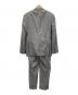 POLO RALPH LAUREN (ポロ・ラルフローレン) セットアップスーツ グレー サイズ:36：5000円