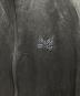 中古・古着 Needles (ニードルズ) Track Jacket Acetate Sateen ブラック サイズ:M：16000円