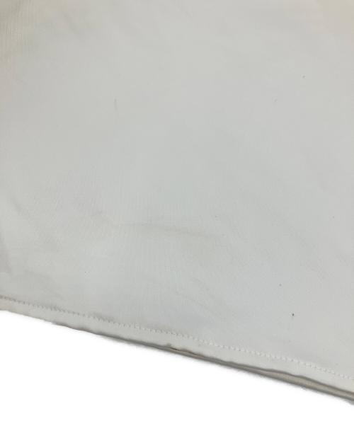 EVERYDAY I LIKE.（エヴリデイ アイ ライク）EVERYDAY I LIKE. (エヴリデイ アイ ライク) New Dramaticスカート ホワイト サイズ:38の古着・服飾アイテム