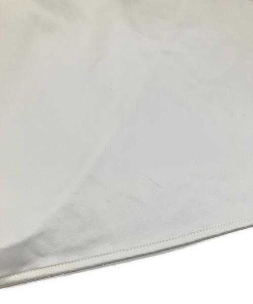 EVERYDAY I LIKE.（エヴリデイ アイ ライク）EVERYDAY I LIKE. (エヴリデイ アイ ライク) New Dramaticスカート ホワイト サイズ:38の古着・服飾アイテム