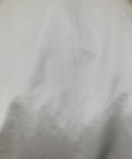 EVERYDAY I LIKE.（エヴリデイ アイ ライク）EVERYDAY I LIKE. (エヴリデイ アイ ライク) New Dramaticスカート ホワイト サイズ:38の古着・服飾アイテム