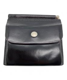 GANZO（ガンゾ）の古着「CORDOVAN AUTHENTIC」｜ブラック