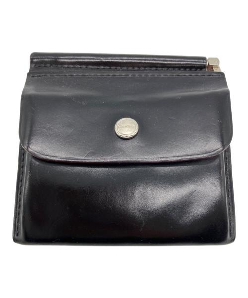 GANZO（ガンゾ）GANZO (ガンゾ) CORDOVAN AUTHENTIC ブラックの古着・服飾アイテム