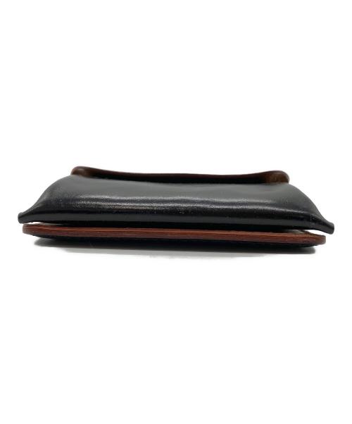 GANZO（ガンゾ）GANZO (ガンゾ) CORDOVAN AUTHENTIC ブラックの古着・服飾アイテム