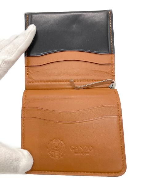 GANZO（ガンゾ）GANZO (ガンゾ) CORDOVAN AUTHENTIC ブラックの古着・服飾アイテム