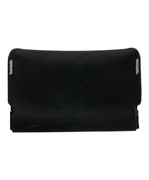 RE:FORM（リフォーム）RE:FORM (リフォーム) RE:01 COIN SLEEVE ブラックの古着・服飾アイテム